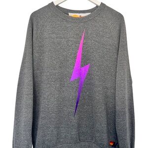 Small Aviator Nation Pullover